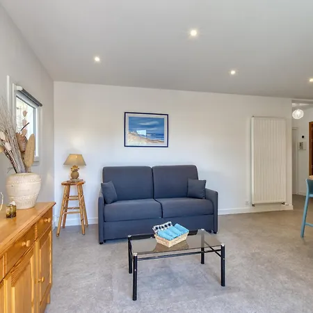 Apartment Les Vagues D'aquentis - Proche