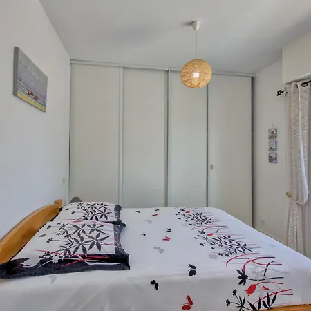 Apartment Les Vagues D'aquentis - Proche *