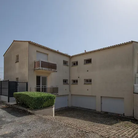 Apartment Les Vagues D'aquentis - Proche