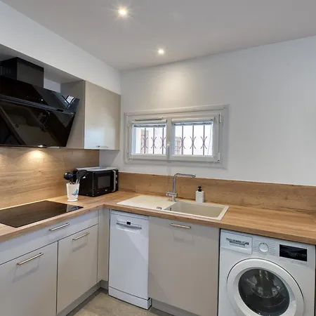 Apartment Les Vagues D'aquentis - Proche *