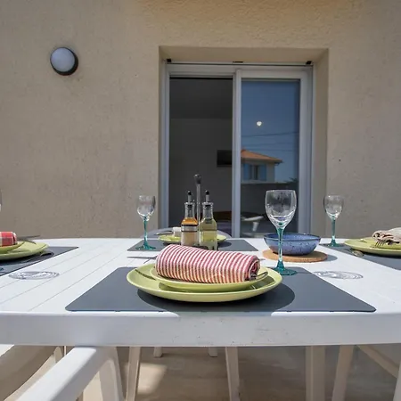 Apartment Les Vagues D'aquentis - Proche *