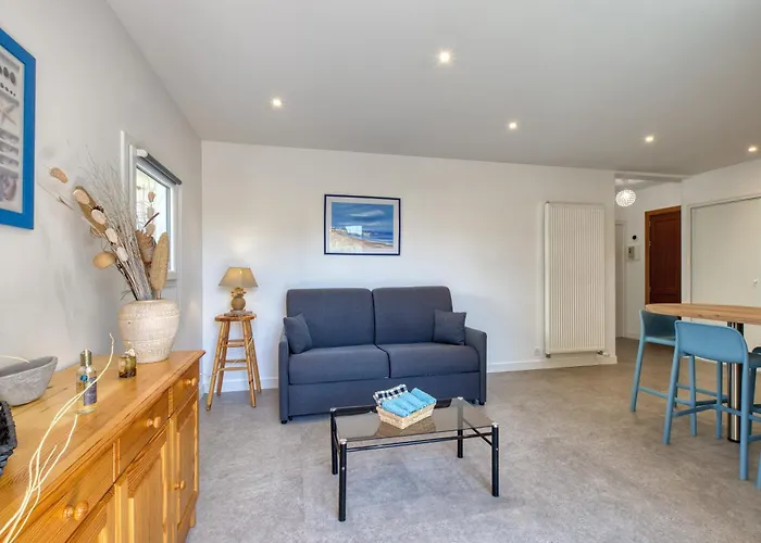 Apartment Les Vagues D'aquentis - Proche