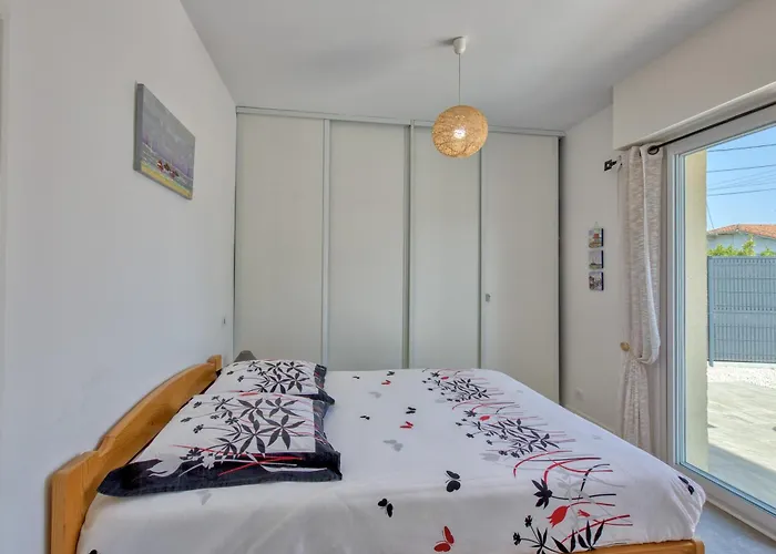 Apartment Les Vagues D'aquentis - Proche *