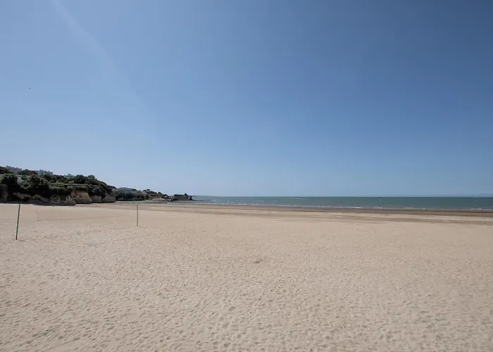 Les Vagues D'aquentis - Proche Apartment *