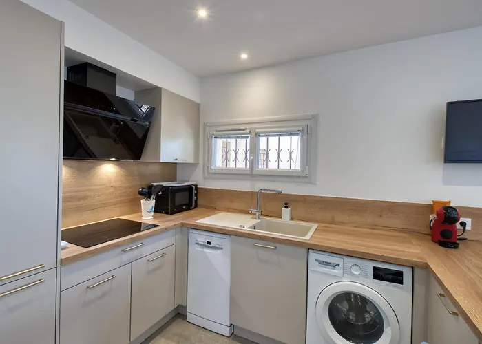 Apartment Les Vagues D'aquentis - Proche *